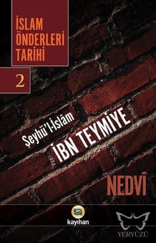 İslam Önderleri Tarihi 2