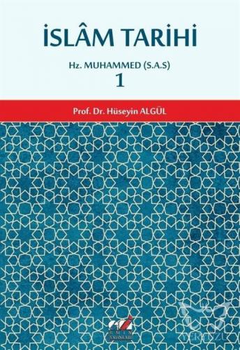 İslam Tarihi 1.cilt (Hz. Muhammed (S.A.S) Dönemi)