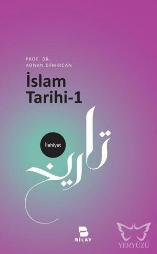 İslam Tarihi-1