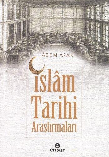 İslâm Tarihi Araştırmaları