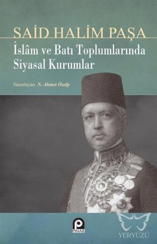 İslam ve Batı Toplumlarında Siyasal Kurumlar