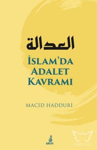 İslam'da Adalet Kavramı