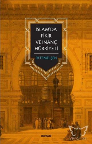 İslam'da Fikir ve İnanç Hürriyeti