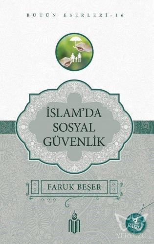 İslam'da Sosyal Güvenlik