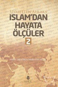 İslam'dan Hayata Ölçüler - 2