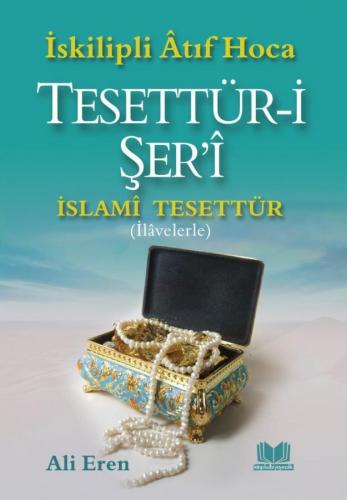 İslami Tesettür Tesettür-İ Şeri