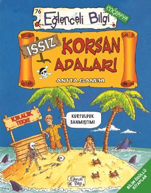 Issız Korsan Adaları