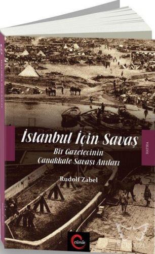 İstanbul İçin Savaş