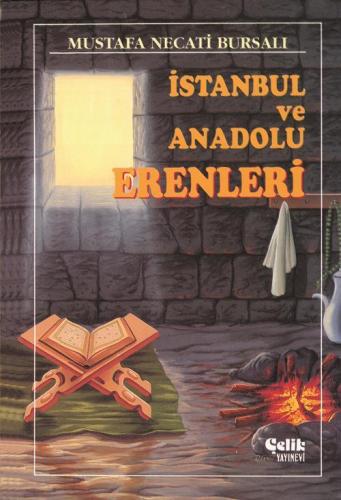 İstanbul Ve Anadolu Erenleri