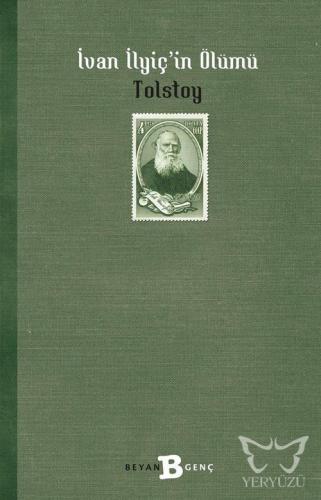 İvan İlyiç'in Ölümü