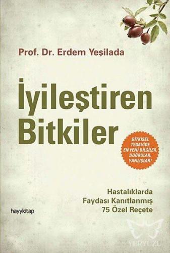 İyileştiren Bitkiler