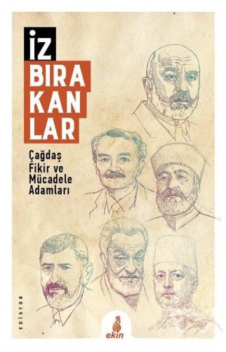 İz Bırakanlar