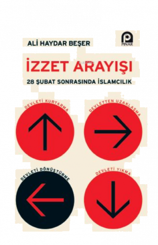 İzzet Arayışı ;28 Şubat Sonrasında İslamcılık