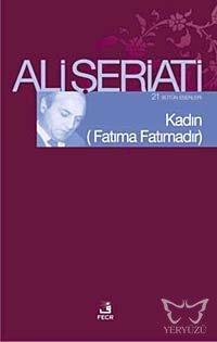 Kadın - (Fatıma Fatımadır) Bütün Eserleri 21 -