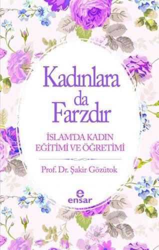 Kadınlara da Farzdır