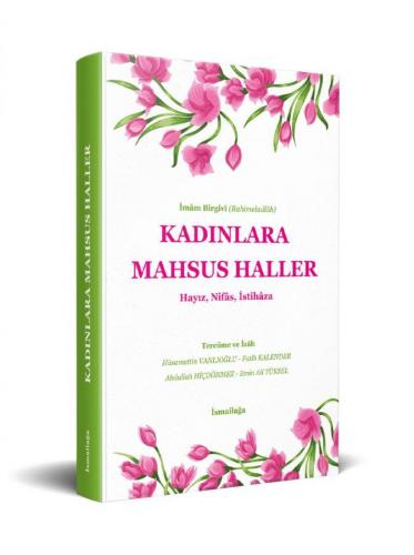 Kadınlara Mahsus Haller