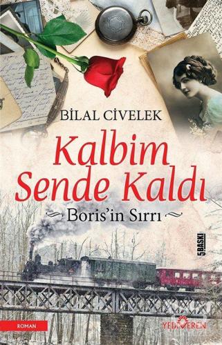 Kalbim Sende Kaldı