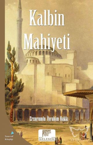 Kalbin Mahiyeti