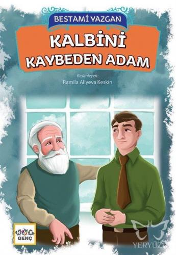 Kalbini Kaybeden Adam