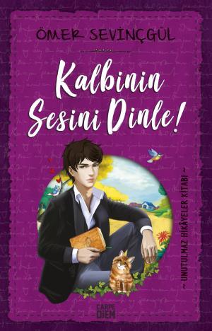 Kalbinin Sesini Dinle