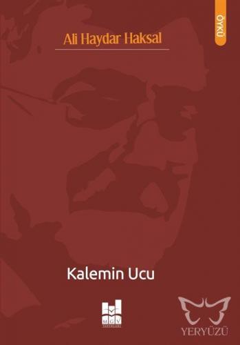 Kalemin Ucu