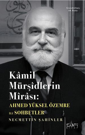 Kamil Mürşidlerin Mirası (Sufi)