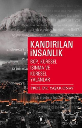 Kandırılan İnsanlık