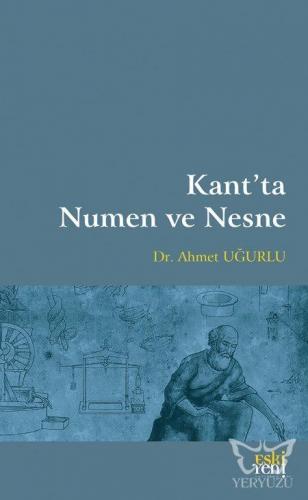 Kant'ta Numen ve Nesne