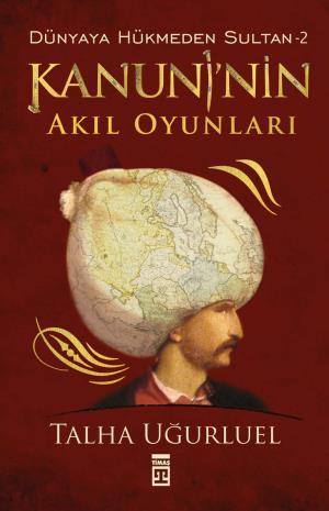 Kanuninin Akıl Oyunları