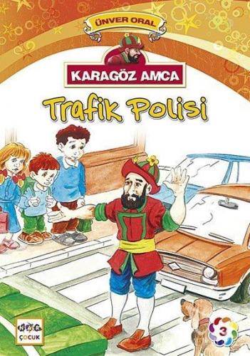 Karagöz Amca Trafik Polisi