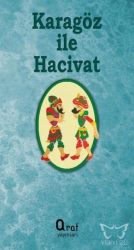Karagöz ile Hacivat