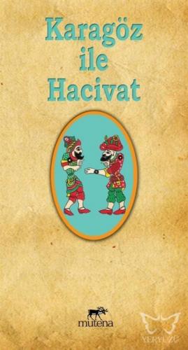 Karagöz İle Hacivat