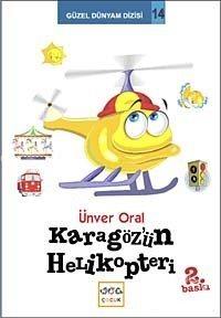 Karagöz'ün Helikopteri