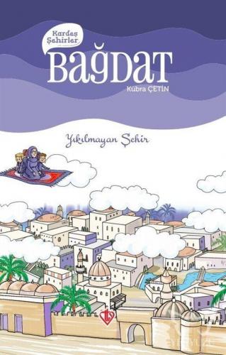 Kardeş Şehirler Bağdat