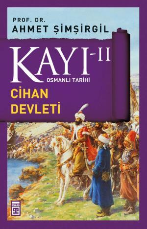 Kayı 2: Cihan Devleti Fatih