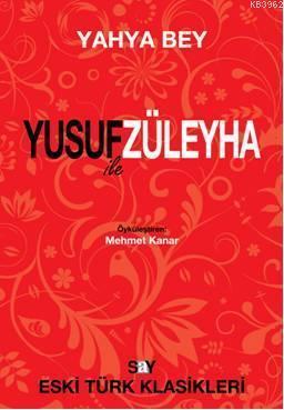 Yusuf ile Züleyha