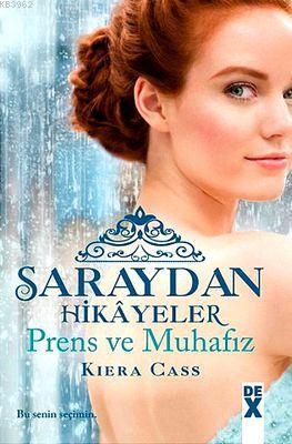 Prens ve Muhafız - Saraydan Hikayeler