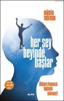 Her Şey Beyinde Başlar