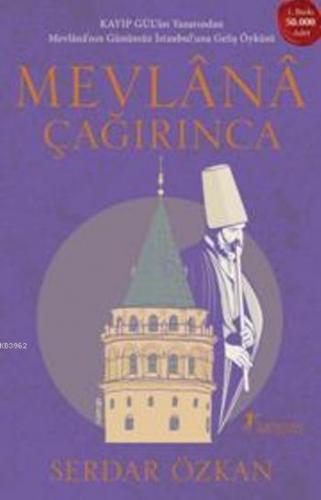 Mevlana Çağırınca