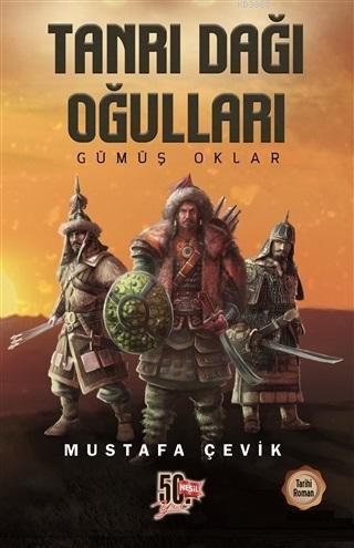 Tanrı Dağı Oğulları