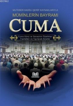 Müminlerin Bayramı Cuma