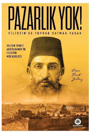 Pazarlık Yok!