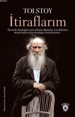 İtiraflarım