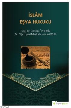 İslam Eşya Hukuku