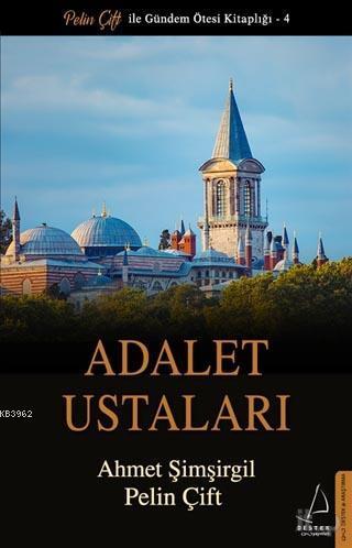 Adalet Ustaları