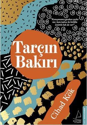 Tarçın Bakırı