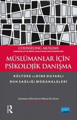 Müslümanlar İçin Psikolojik Danışma