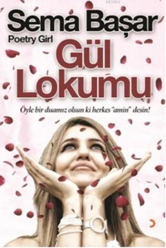 Gül Lokumu