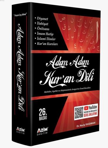 Adım Adım Kuran Dili