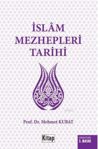 İslam Mezhepleri Tarihi